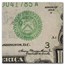 1934-A (C-Philadelphia) $1,000 FRN XF-40 PCGS (Fr#2212-C)