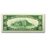 1934-A (C-Philadelphia) $10 FRN CU (Fr#2006-C)