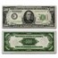 1934-A (C-Philadelphia) $500 FRN CU (Fr#2202-C)