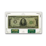 1934-A (C-Philadelphia) $500 FRN VF (Fr#2202-C)