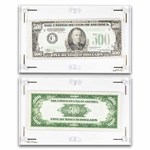 1934-A (C-Philadelphia) $500 FRN VF (Fr#2202-C)