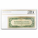 1934-A (D-Cleveland) $1,000 FRN F-15 Details PCGS (Fr#2212-D)