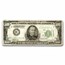 1934-A* (E-Richmond) $500 FRN Fine (Fr#2202-E*) Star Note