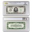 1934-A (F-Atlanta) $1,000 FRN CU-63 PCGS (Fr#2212-F)