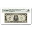 1934-A (F-Atlanta) $1,000 FRN VF-25 EPQ PMG (Fr#2212-F)
