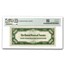 1934-A (F-Atlanta) $1,000 FRN VF-25 EPQ PMG (Fr#2212-F)