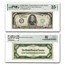 1934-A (F-Atlanta) $1,000 FRN VF-25 EPQ PMG (Fr#2212-F)