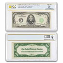 1934-A (F-Atlanta) $1,000 FRN VF-25 PCGS (Fr#2212-F)