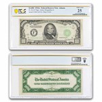 1934-A (F-Atlanta) $1,000 FRN VF-25 PCGS (Fr#2212-F)