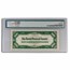 1934-A (F-Atlanta) $1,000 FRN XF-40 PMG (Fr#2212-F)