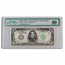 1934-A (F-Atlanta) $1,000 FRN XF-40 PMG (Fr#2212-F)