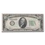 1934-A (F-Atlanta) $10 FRN Choice Unc-64 PPQ PCGS (Fr#2006-F*)