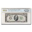 1934-A (F-Atlanta) $10 FRN Choice Unc-64 PPQ PCGS (Fr#2006-F*)