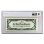 1934-A (G-Chicago) $1,000 FRN AU-50 PCGS (Fr#2212-G)