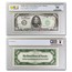 1934-A (G-Chicago) $1,000 FRN AU-50 PCGS (Fr#2212-G)