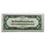 1934-A (G-Chicago) $1,000 FRN AU-50 PMG (Fr#2212-G)