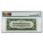 1934-A (G-Chicago) $1,000 FRN AU-50 PMG (Fr#2212-G)