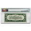 1934-A (G-Chicago) $1,000 FRN AU-50 PMG (Fr#2212-G)