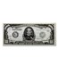 1934-A (G-Chicago) $1,000 FRN AU-53 EPQ PMG (Fr#2212-G)