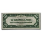 1934-A (G-Chicago) $1,000 FRN AU-53 PMG (Fr#2212-G)