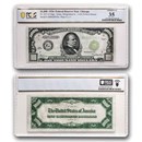 1934-A (G-Chicago) $1,000 FRN Choice VF-35 PCGS (Fr#2212-G) LGS