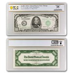 1934-A (G-Chicago) $1,000 FRN Choice VF-35 PCGS (Fr#2212-G)
