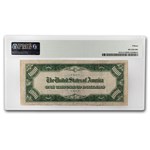 1934-A (G-Chicago) $1,000 FRN F-15 PMG (Fr#2212-G)