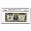 1934-A (G-Chicago) $1,000 FRN VF-20 PCGS (Fr#2212-G)