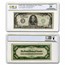 1934-A (G-Chicago) $1,000 FRN VF-20 PCGS (Fr#2212-G)