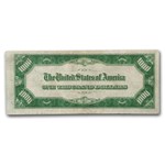 1934-A (G-Chicago) $1,000 FRN VF-25 PMG (Fr#2212-G)