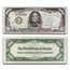 1934-A (G-Chicago) $1,000 FRN VF (Fr#2212-G)