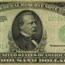1934-A (G-Chicago) $1,000 FRN VF (Fr#2212-G)