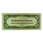 1934-A (G-Chicago) $1,000 FRN VF (Fr#2212-G)
