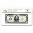 1934-A (G-Chicago) $1,000 FRN XF-40 PCGS (Fr#2212-G)