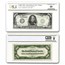 1934-A (G-Chicago) $1,000 FRN XF-40 PCGS (Fr#2212-G)