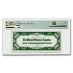 1934-A (G-Chicago) $1,000 FRN XF-40 PMG (Fr#2212-G)