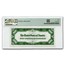 1934-A (G-Chicago) $1,000 FRN XF-40 PMG (Fr#2212-G)
