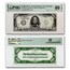 1934-A (G-Chicago) $1,000 FRN XF-40 PMG (Fr#2212-G)