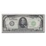1934-A (G-Chicago) $1,000 FRN XF-45 PCGS (Fr#2212-G)