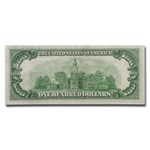 1934-A (G-Chicago) $100 FRN VF (Fr#2153-G)