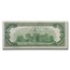 1934-A (G-Chicago) $100 FRN VF (Fr#2153-G)