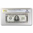 1934-A (G-Chicago) $500 FRN AU-50 PCGS (Fr#2202-G)