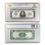 1934-A (G-Chicago) $500 FRN AU-50 PCGS (Fr#2202-G)