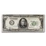1934-A (G-Chicago) $500 FRN AU (Fr#2202-G)