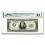 1934-A (G-Chicago) $500 FRN CU-64 PMG (Fr#2202-G)