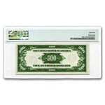 1934-A (G-Chicago) $500 FRN CU-64 PMG (Fr#2202-G)