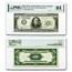 1934-A (G-Chicago) $500 FRN CU-64 PMG (Fr#2202-G)
