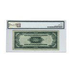 1934-A (G-Chicago) $500 FRN VF-20 PMG (Fr#2202-G)