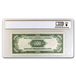1934-A (G-Chicago) $500 FRN VF-30 PCGS (Fr#2202-G)