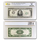 1934-A (G-Chicago) $500 FRN VF-30 PCGS (Fr#2202-G)